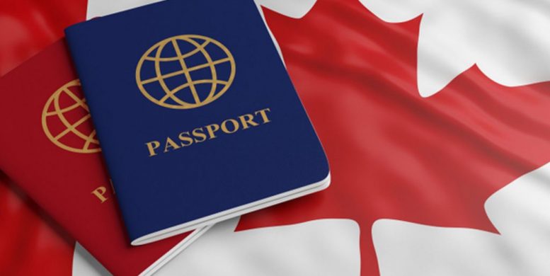 How Can I Get Canada Visa From UAE?