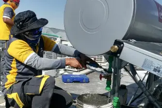 Why Local AC Repair Companies Beat The Big Chains Every Time