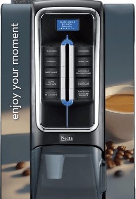 The Hidden Services Of Premium Coffee Machine Suppliers